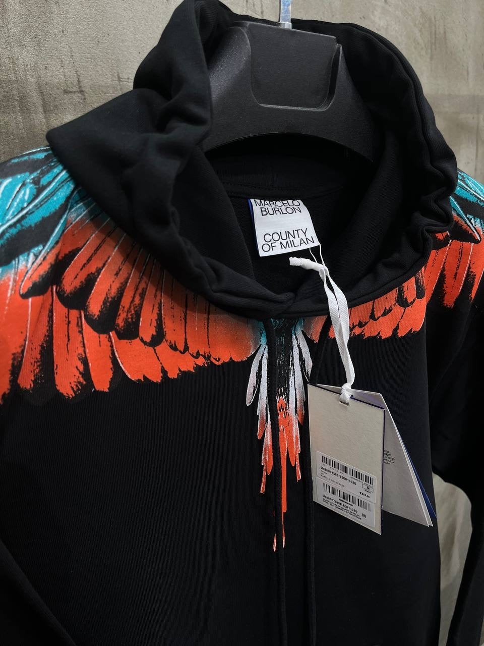 Marcelo Burlon