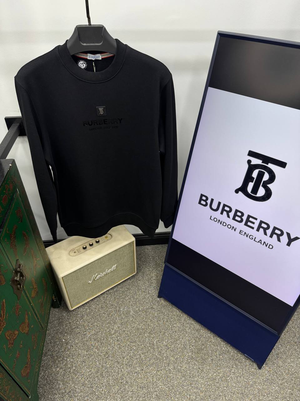 Burberry
