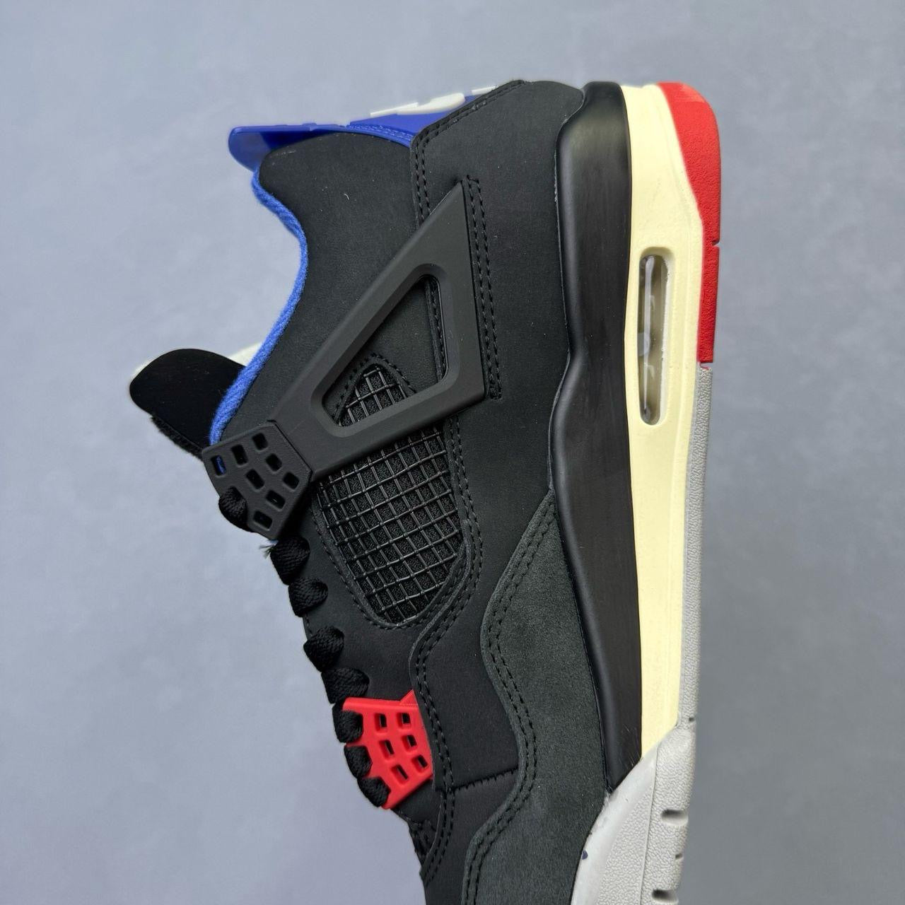 Air Jordan 4 "Retro Rare"