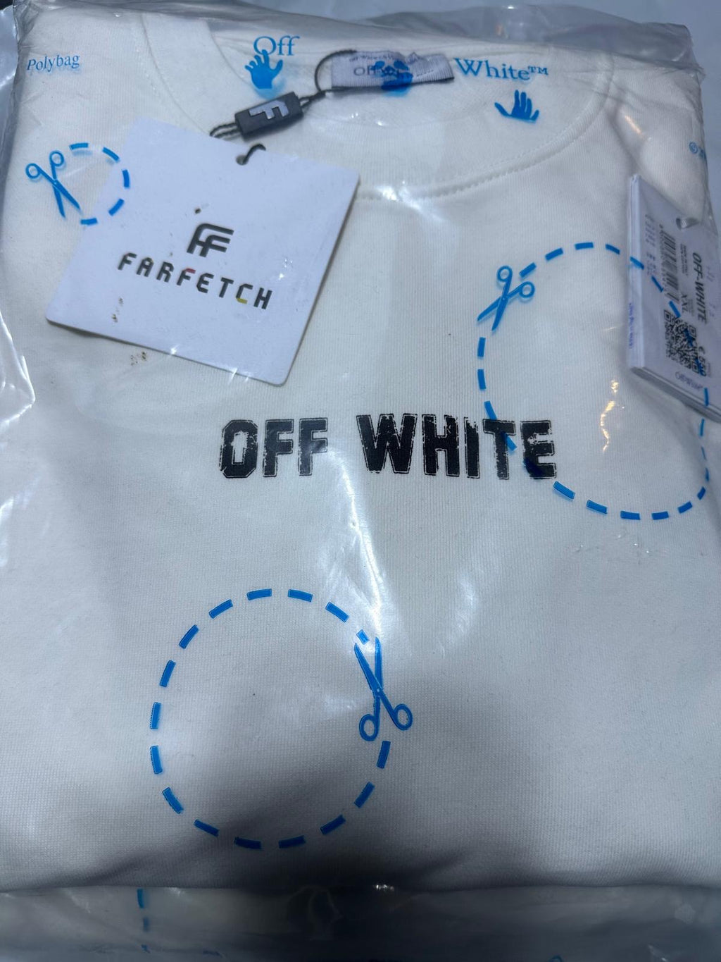 Box 12 ( XXL duge majice)