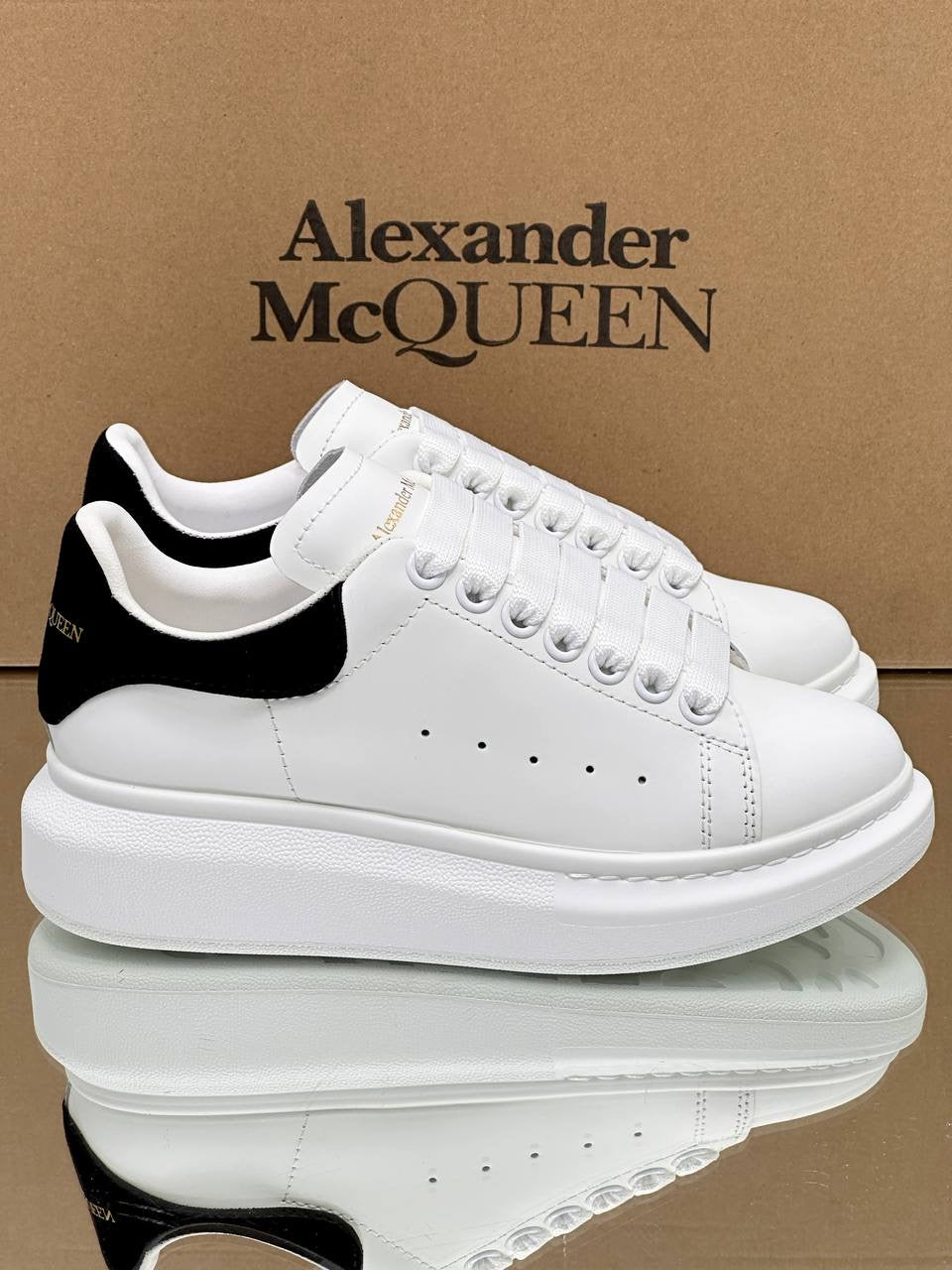 Alexander McQueen