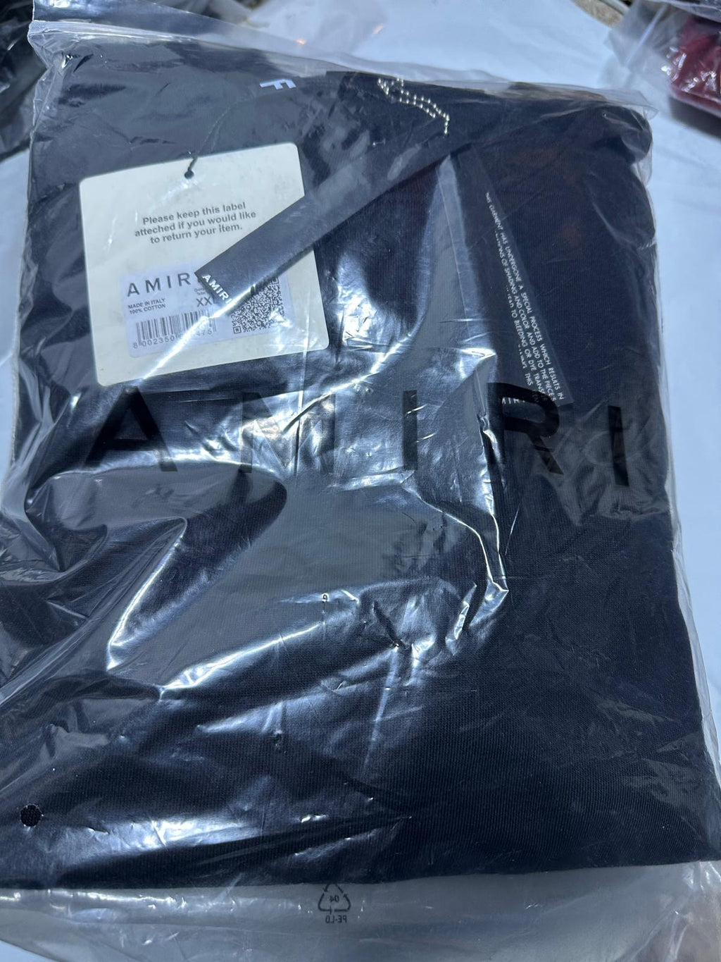 Box 10 ( XXL duge majice)