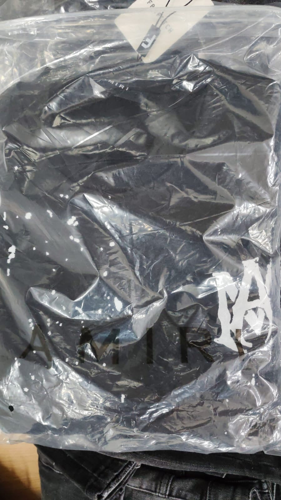 Box 1 ( S veličina)