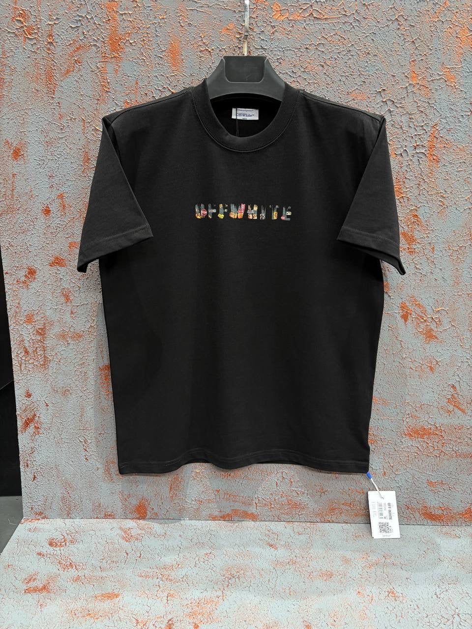 Off white