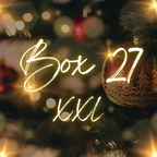 Box 27 (XXL)