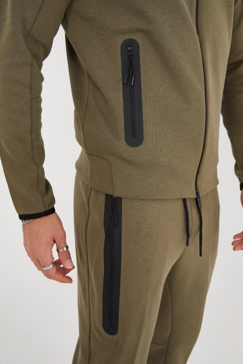 Nike Tech fleece