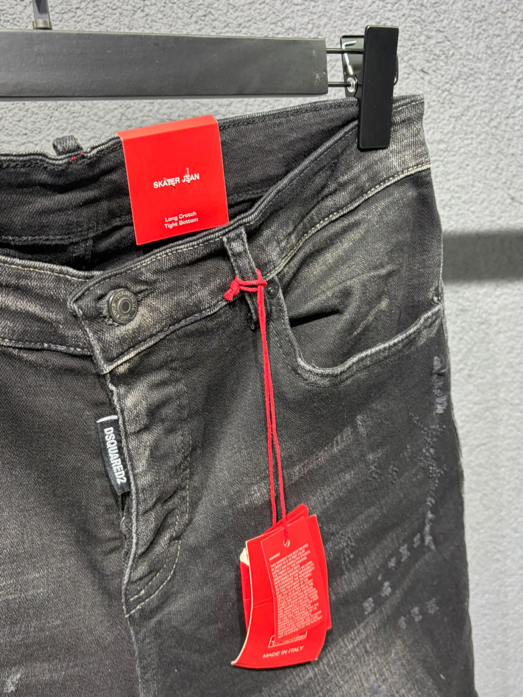 Dsquared2 866