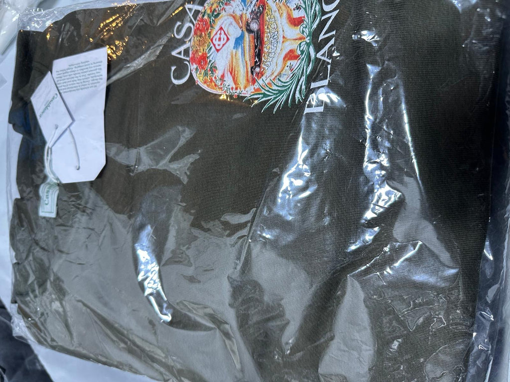 Box 11 ( XXL duge majice)