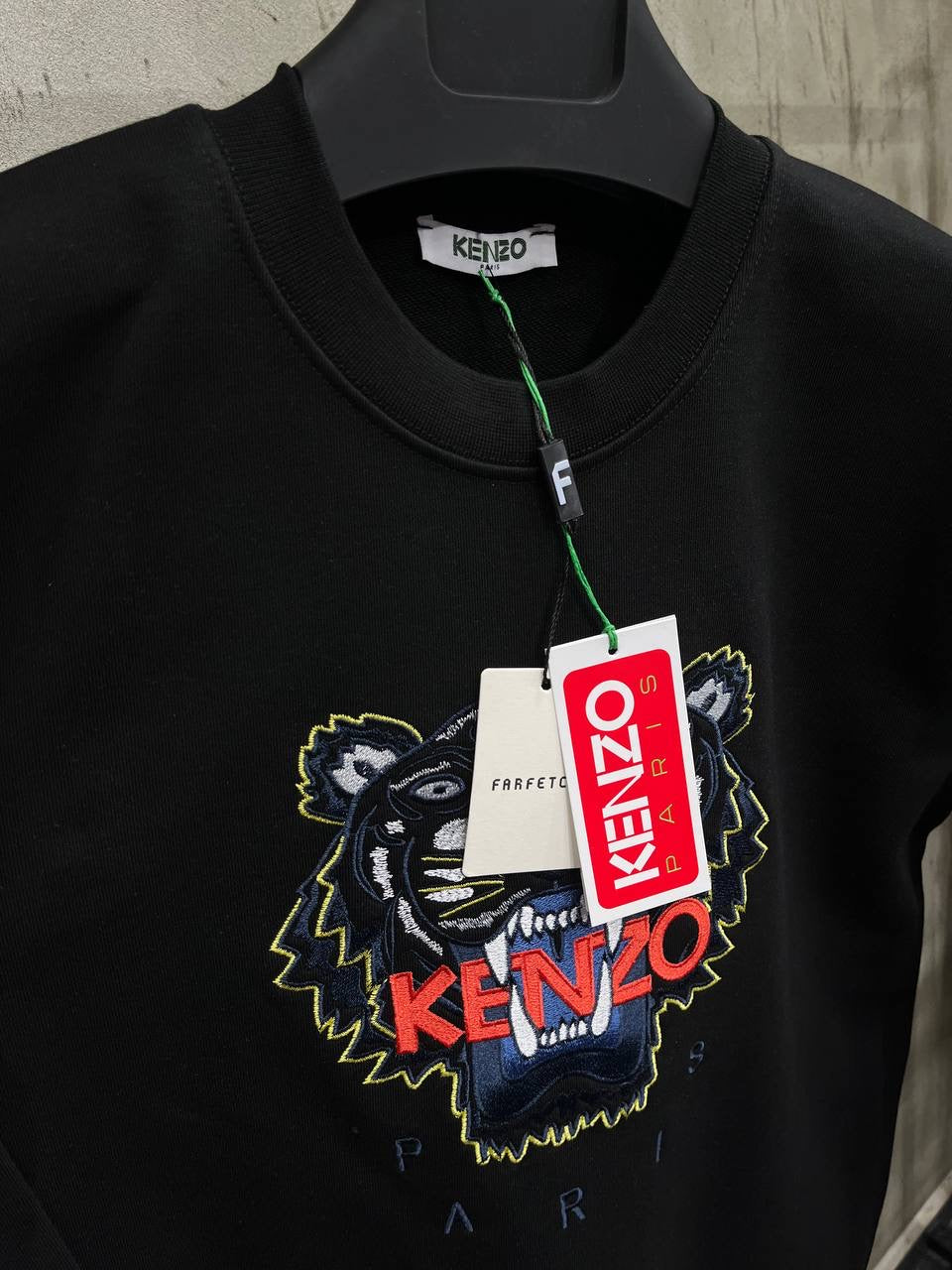 Kenzo