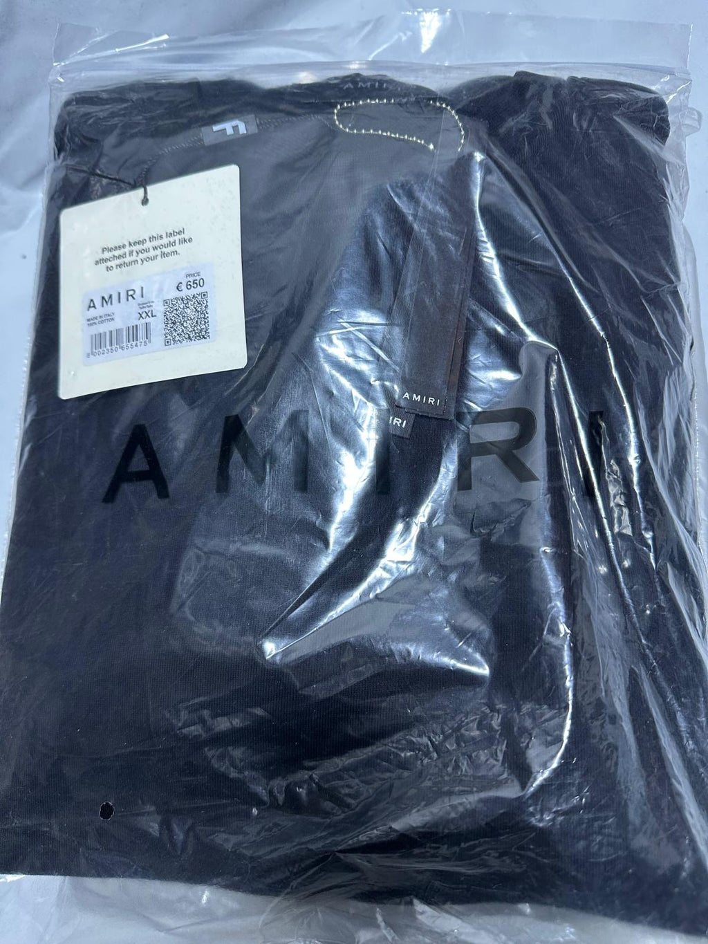 Box 13 ( XXL duge majice)