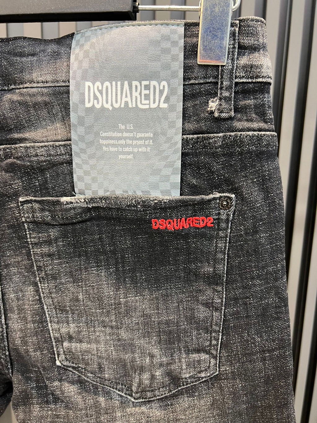 Dsquared2 1506