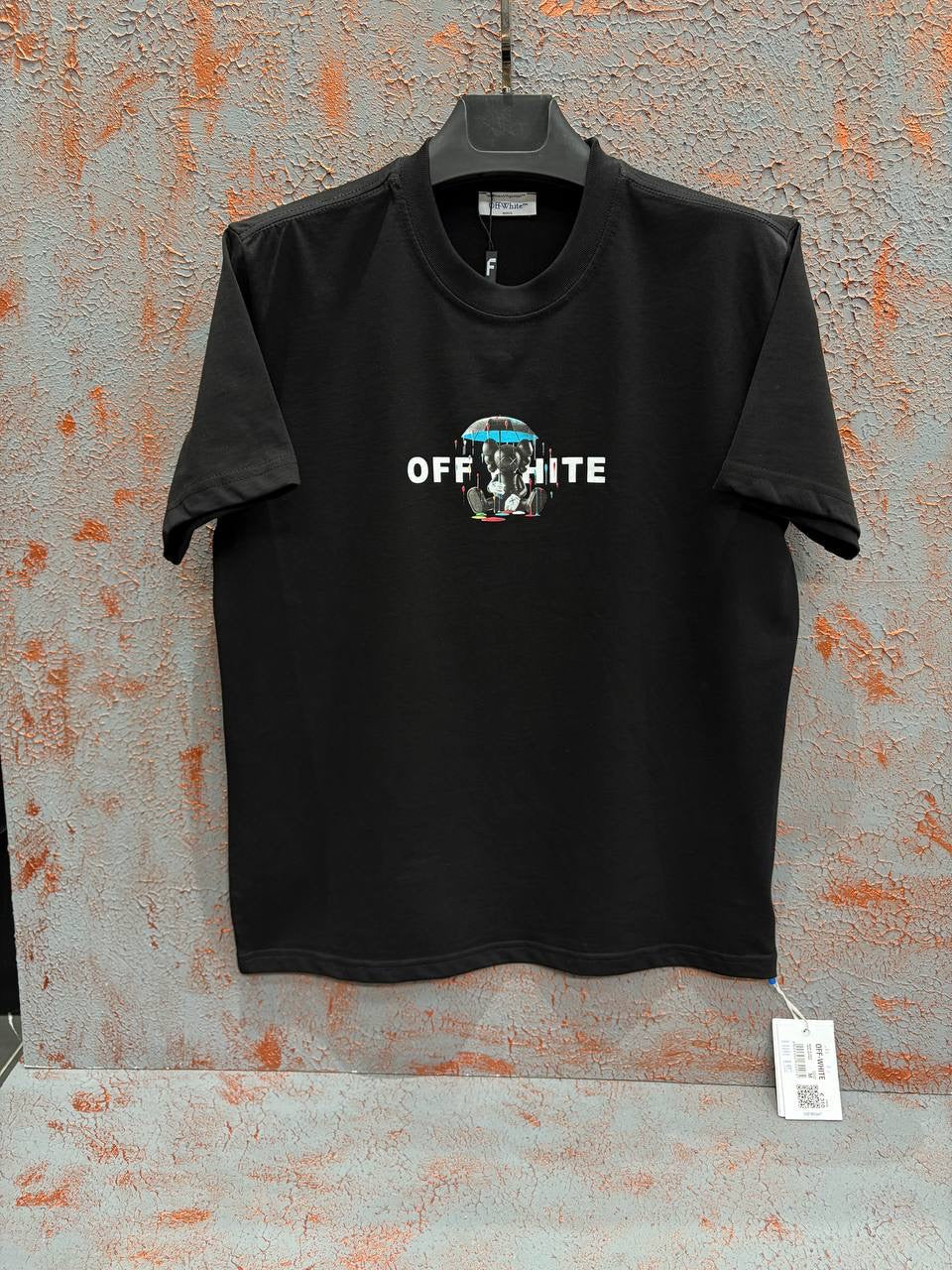Off white