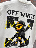 Off white