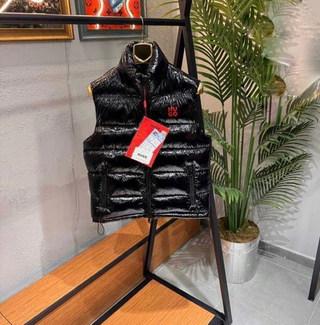 Hugo Boss