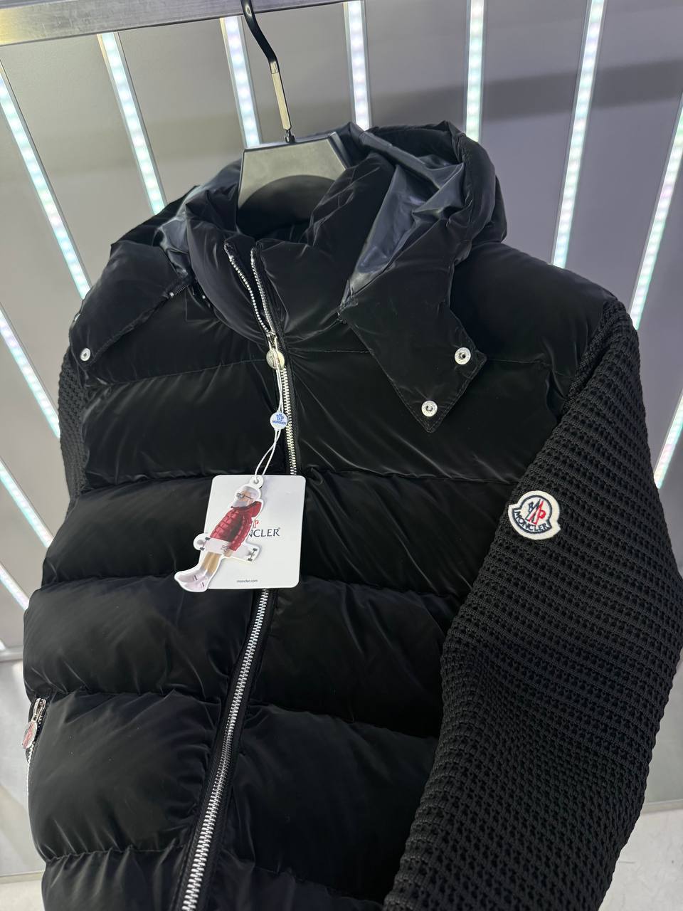 Moncler