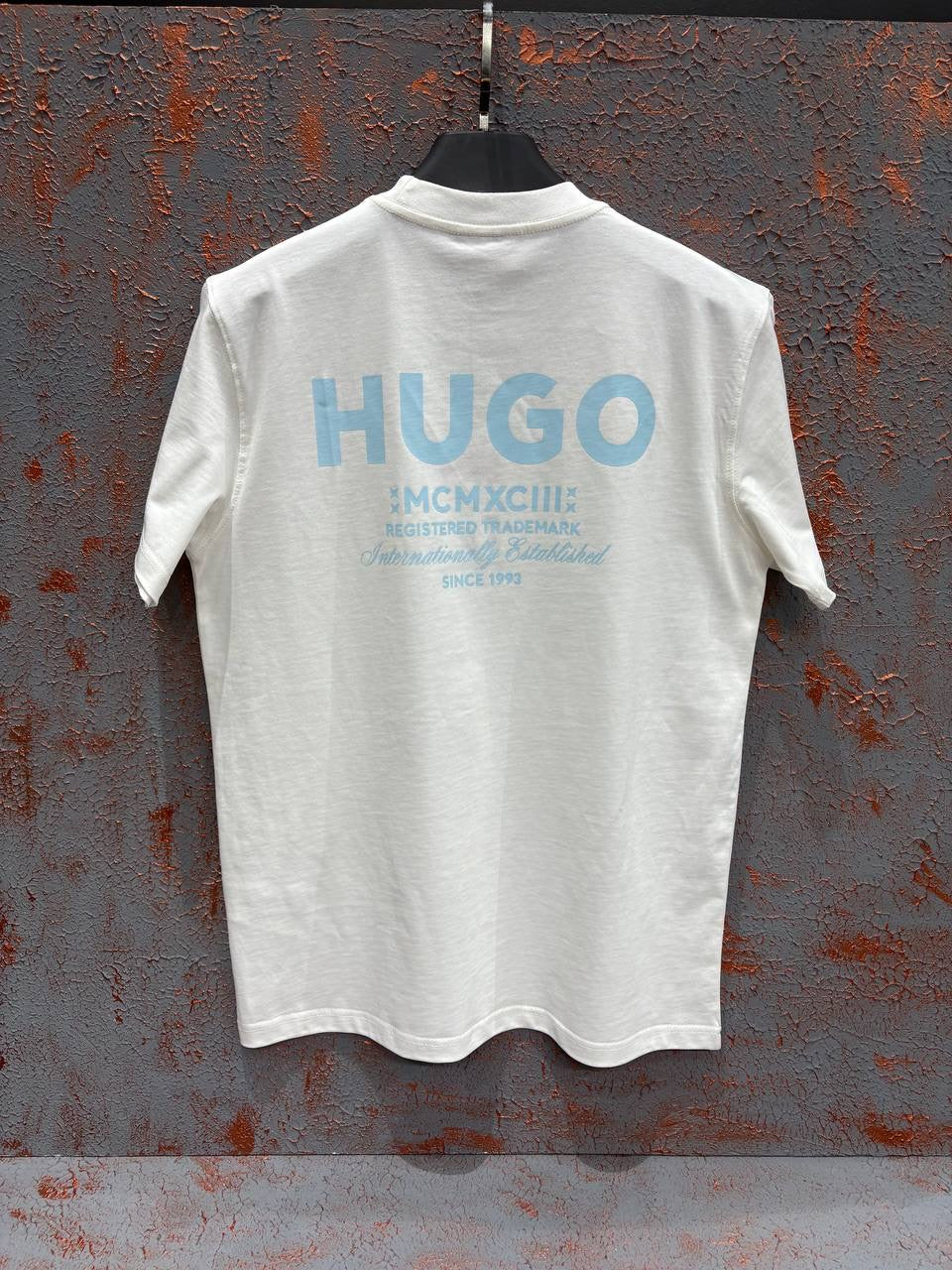 Hugo Boss