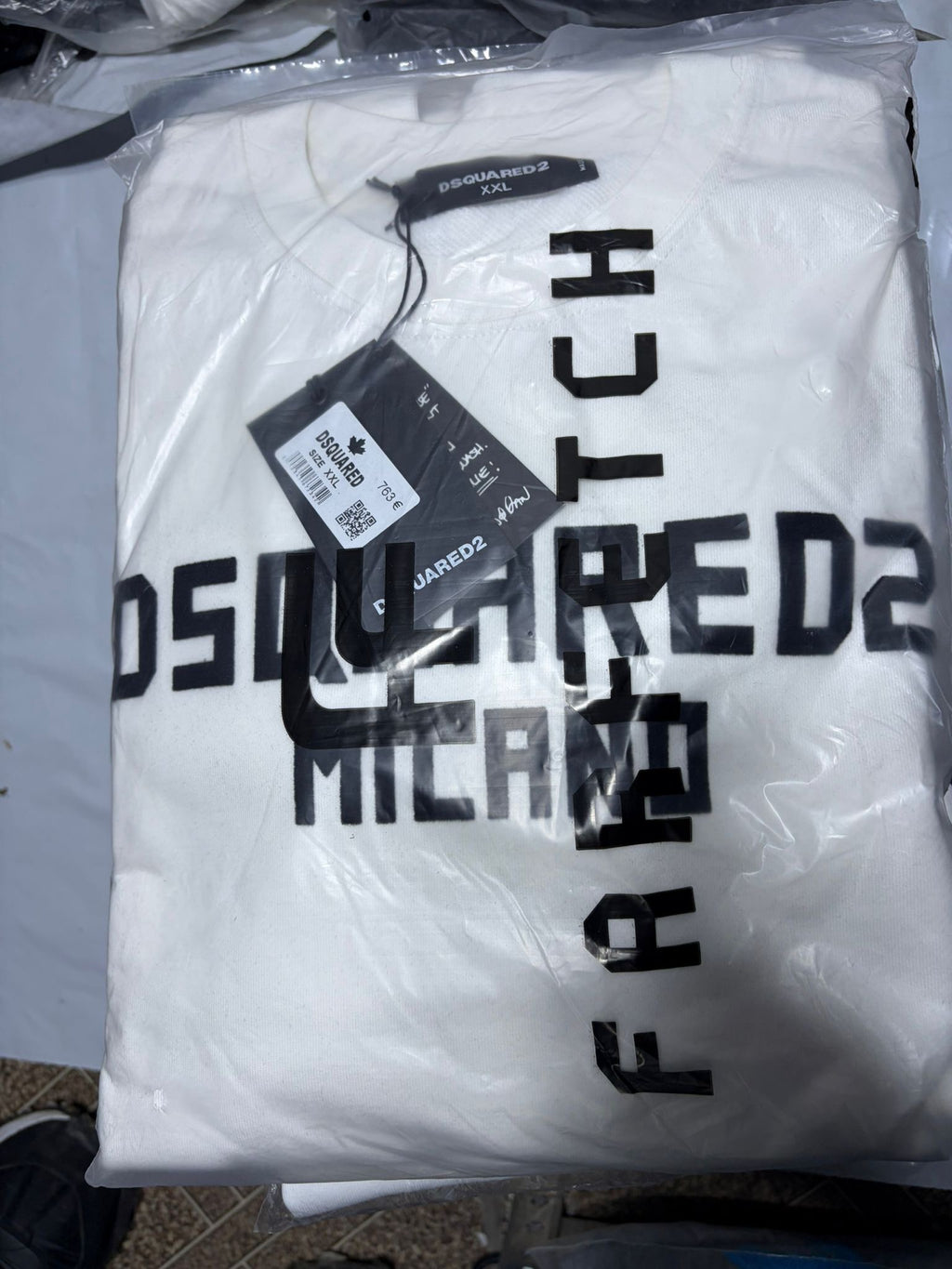 Box 1 (XXL duge majice)