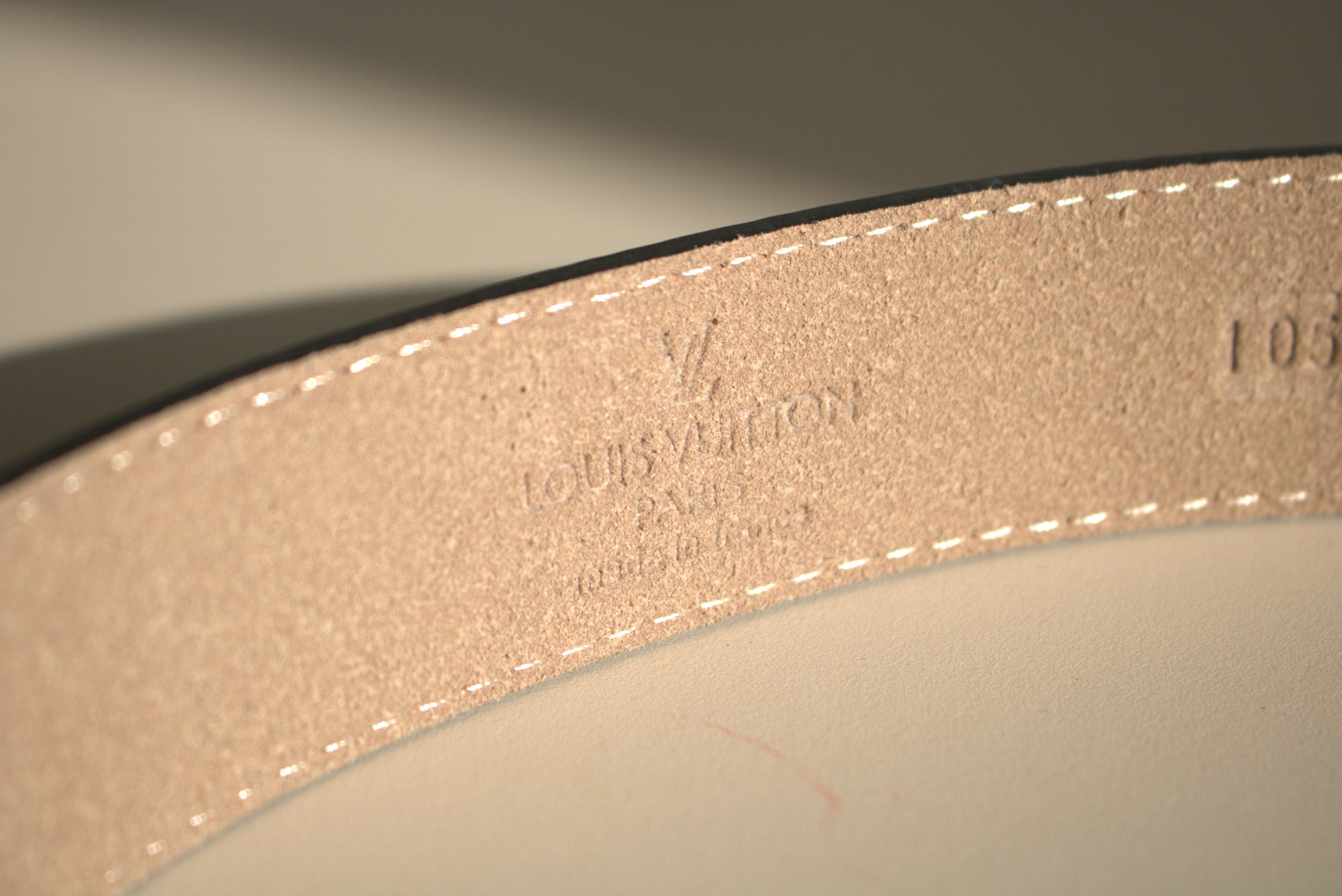 Louis Vuitton Remen