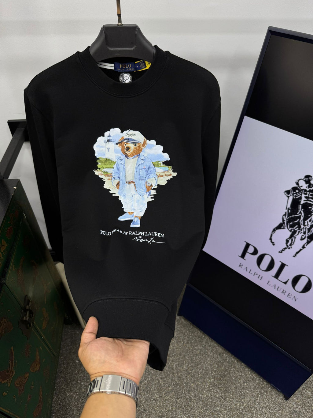 Polo Ralph Lauren