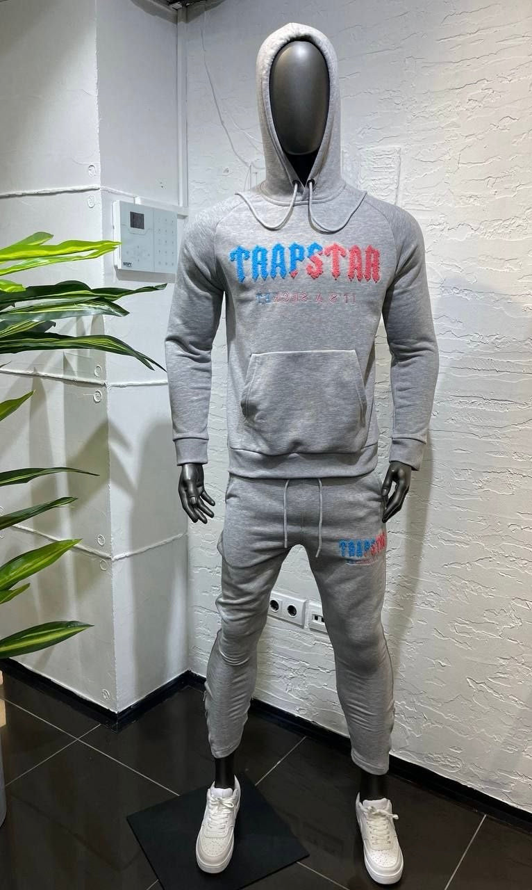 Trapstar