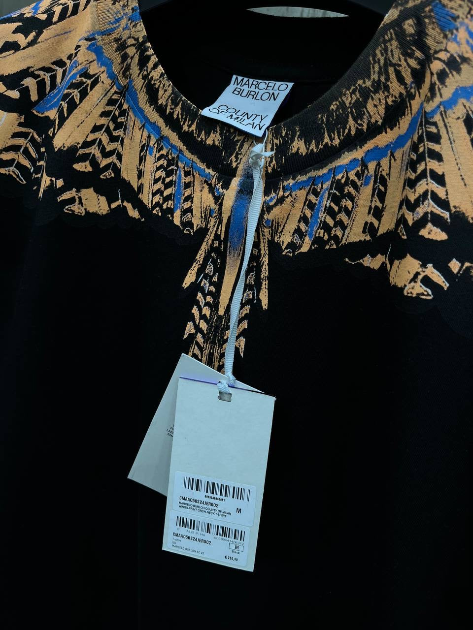 Marcelo burlon