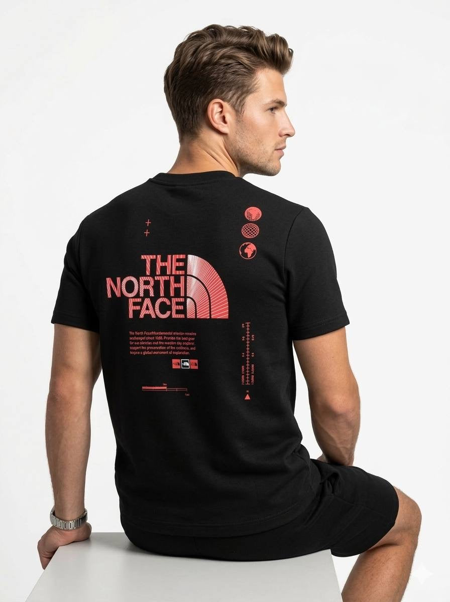 The North face