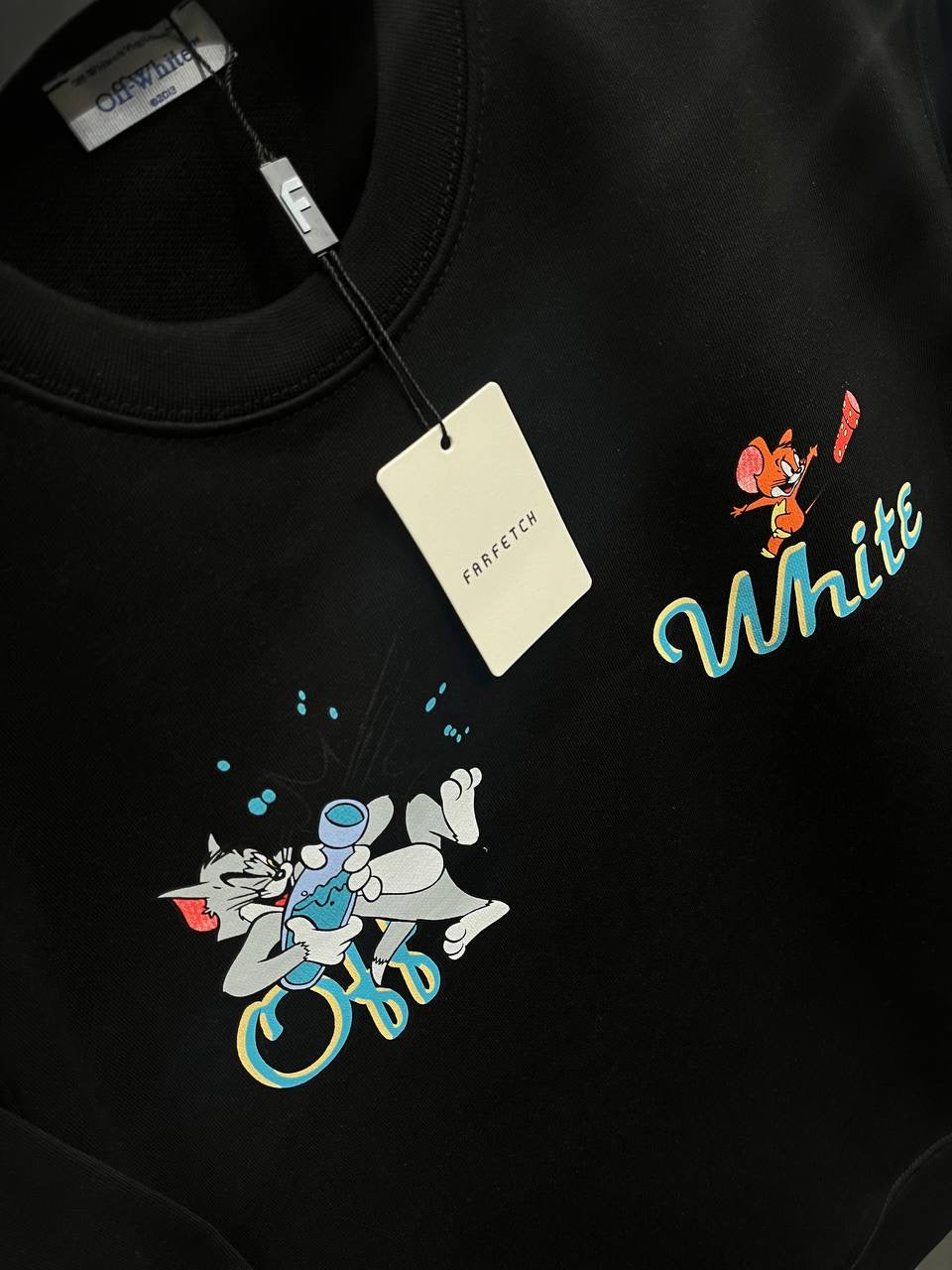 Off white