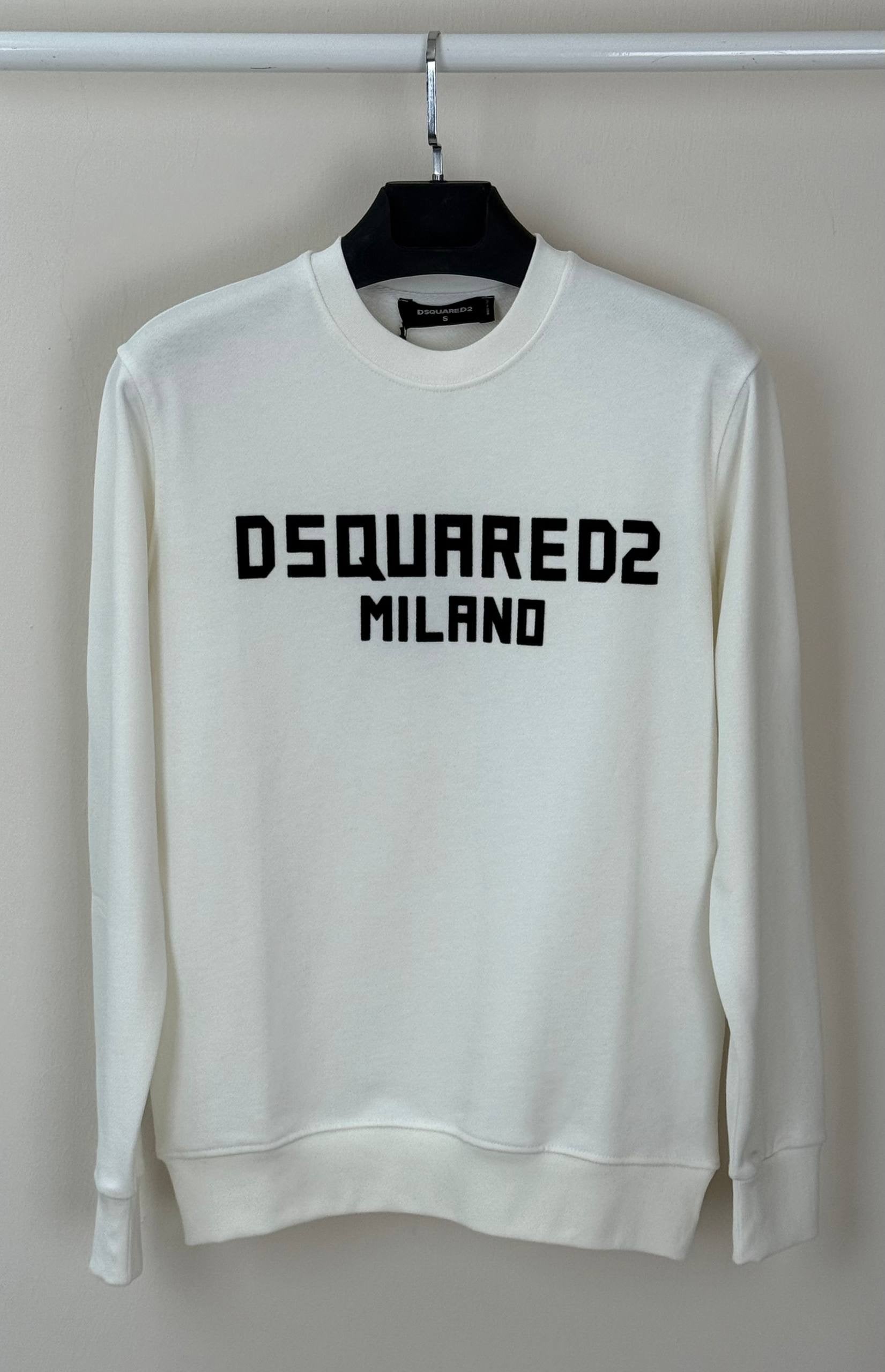 Dsquared2
