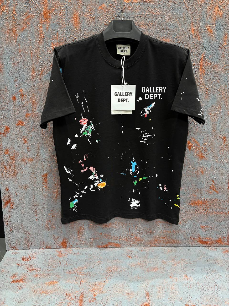 Gallery Dept