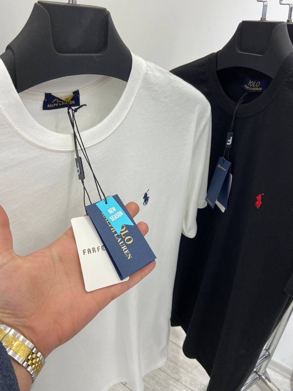 Polo Ralph Lauren