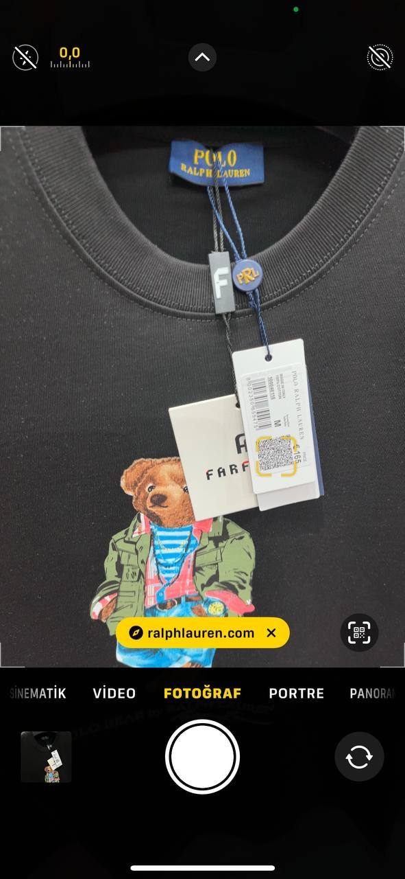 Polo Ralph Lauren