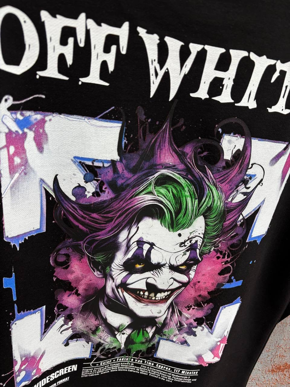 Off White