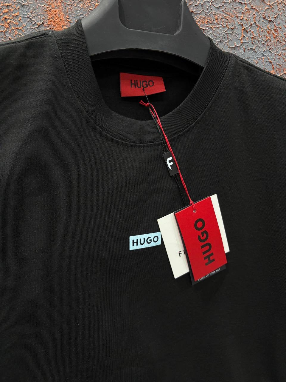 Hugo Boss