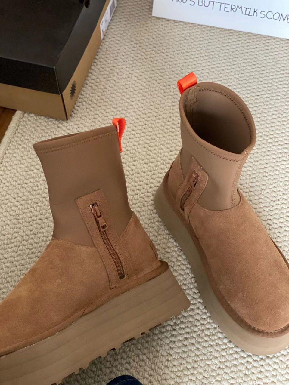 Ugg High Platform