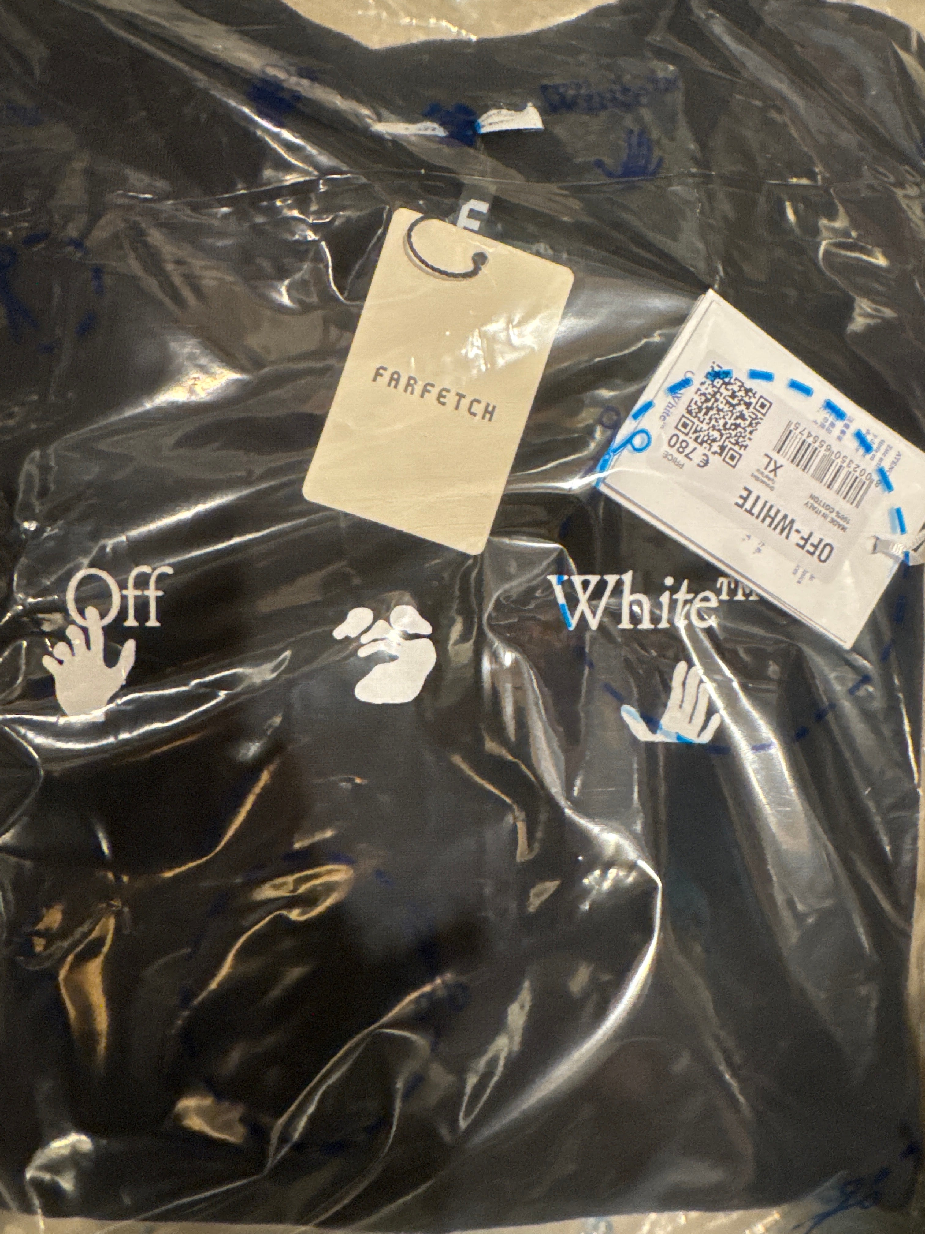 Off white