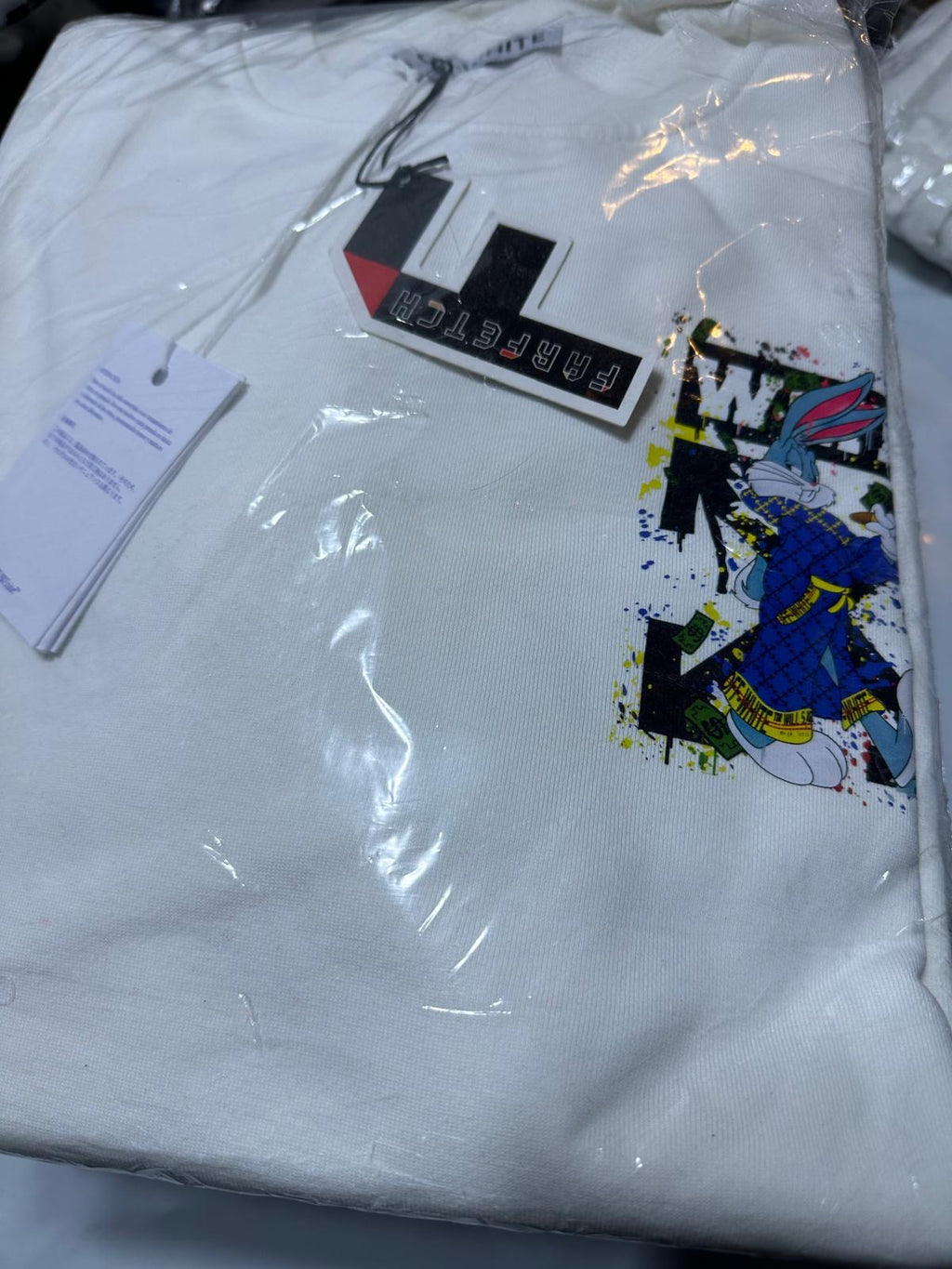 Box 11 ( XXL duge majice)