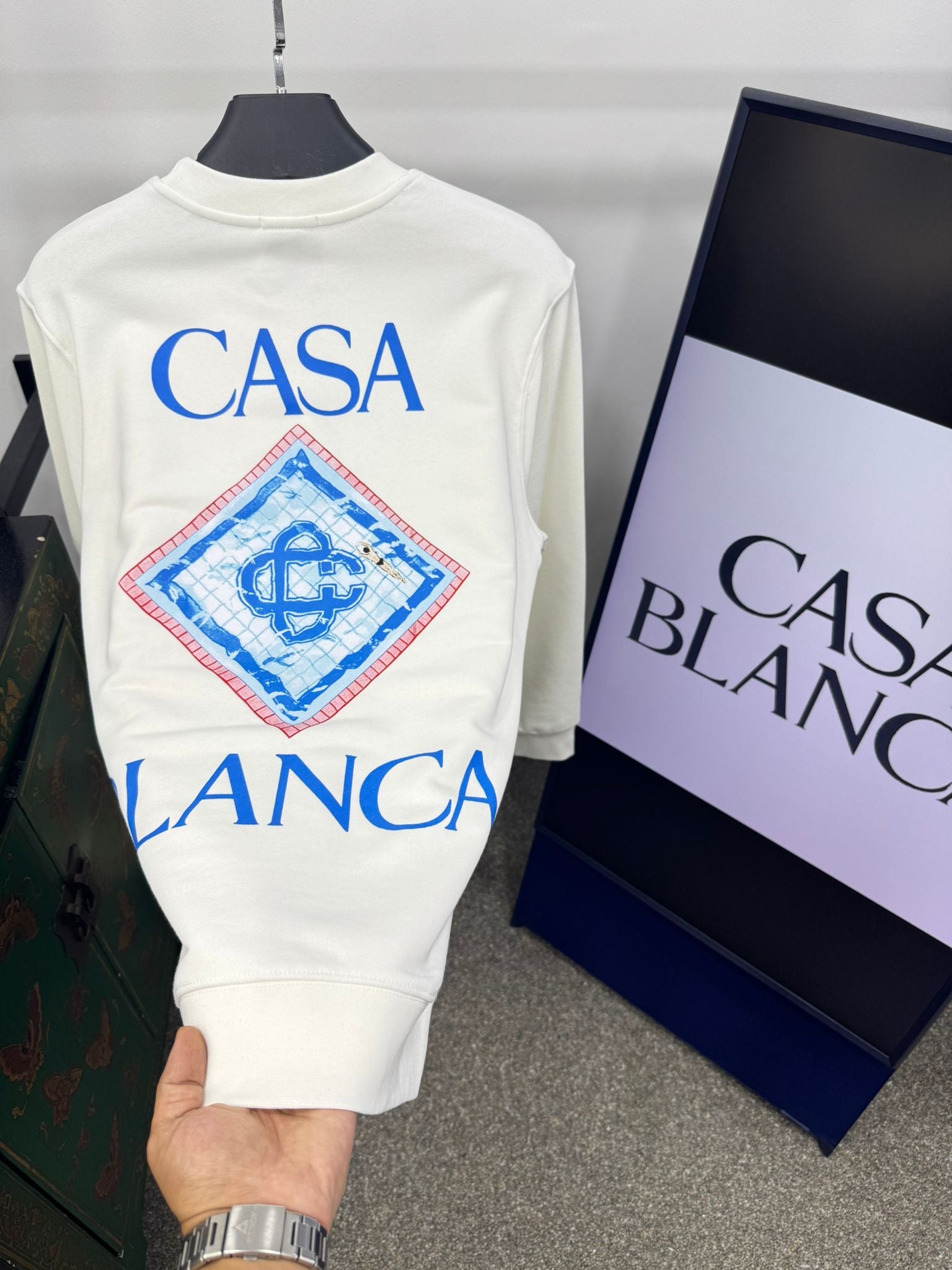 Casablanca