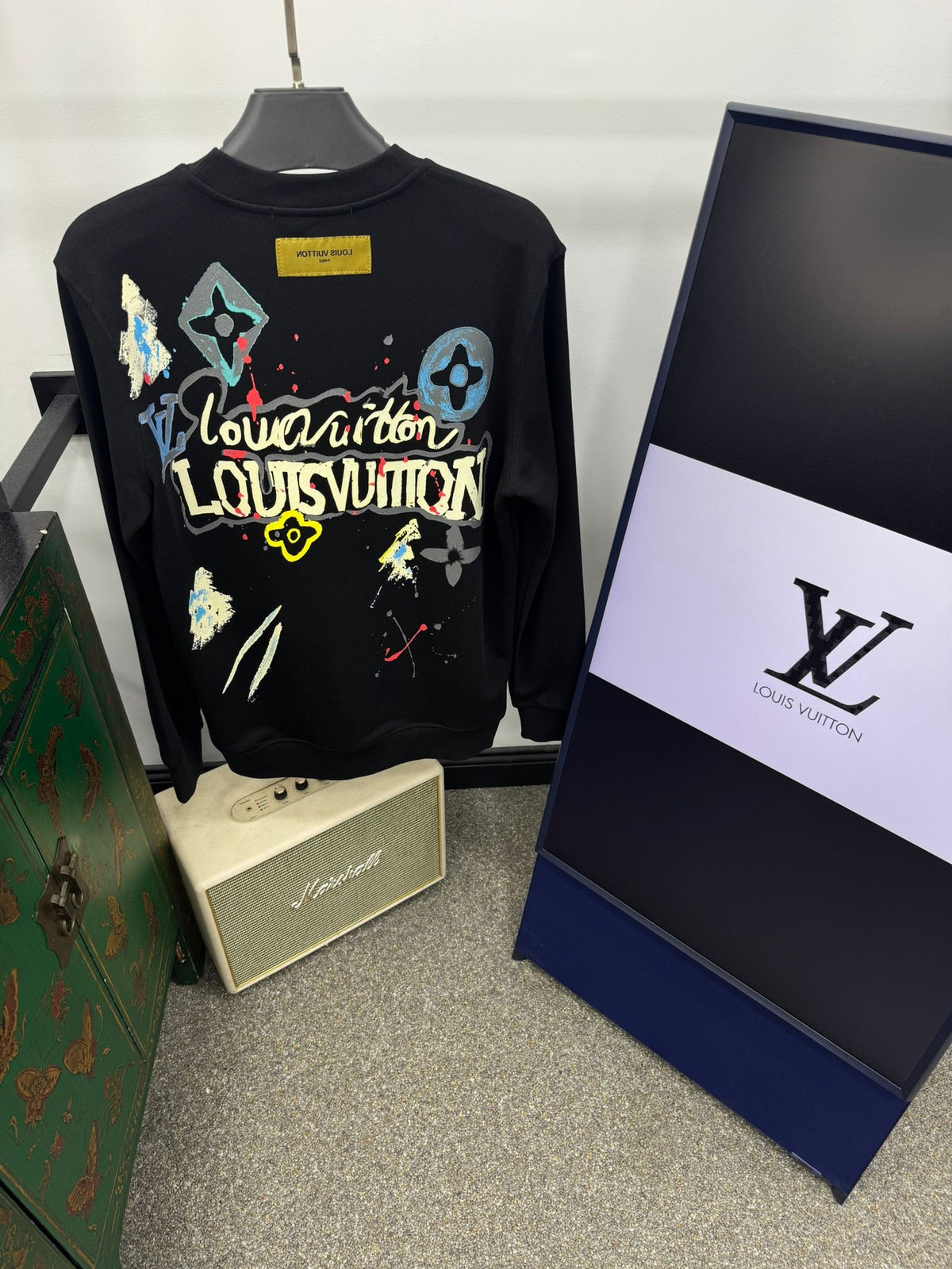 Louis vuitton