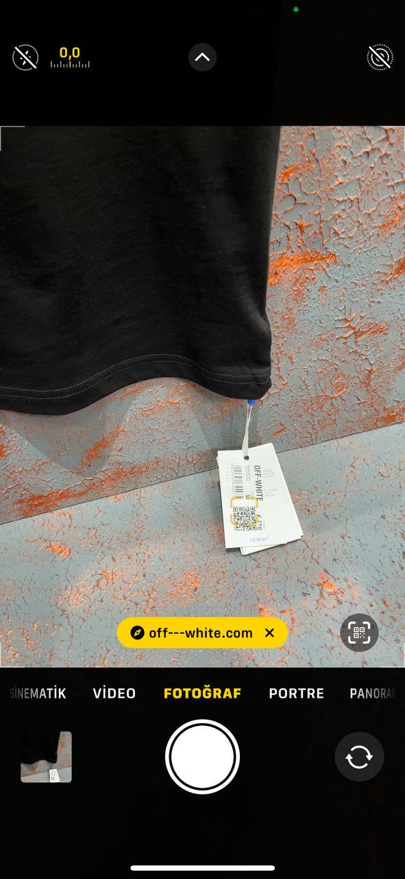 Off white