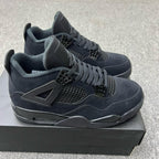 Air Jordan 4 "Retro Black Cat"