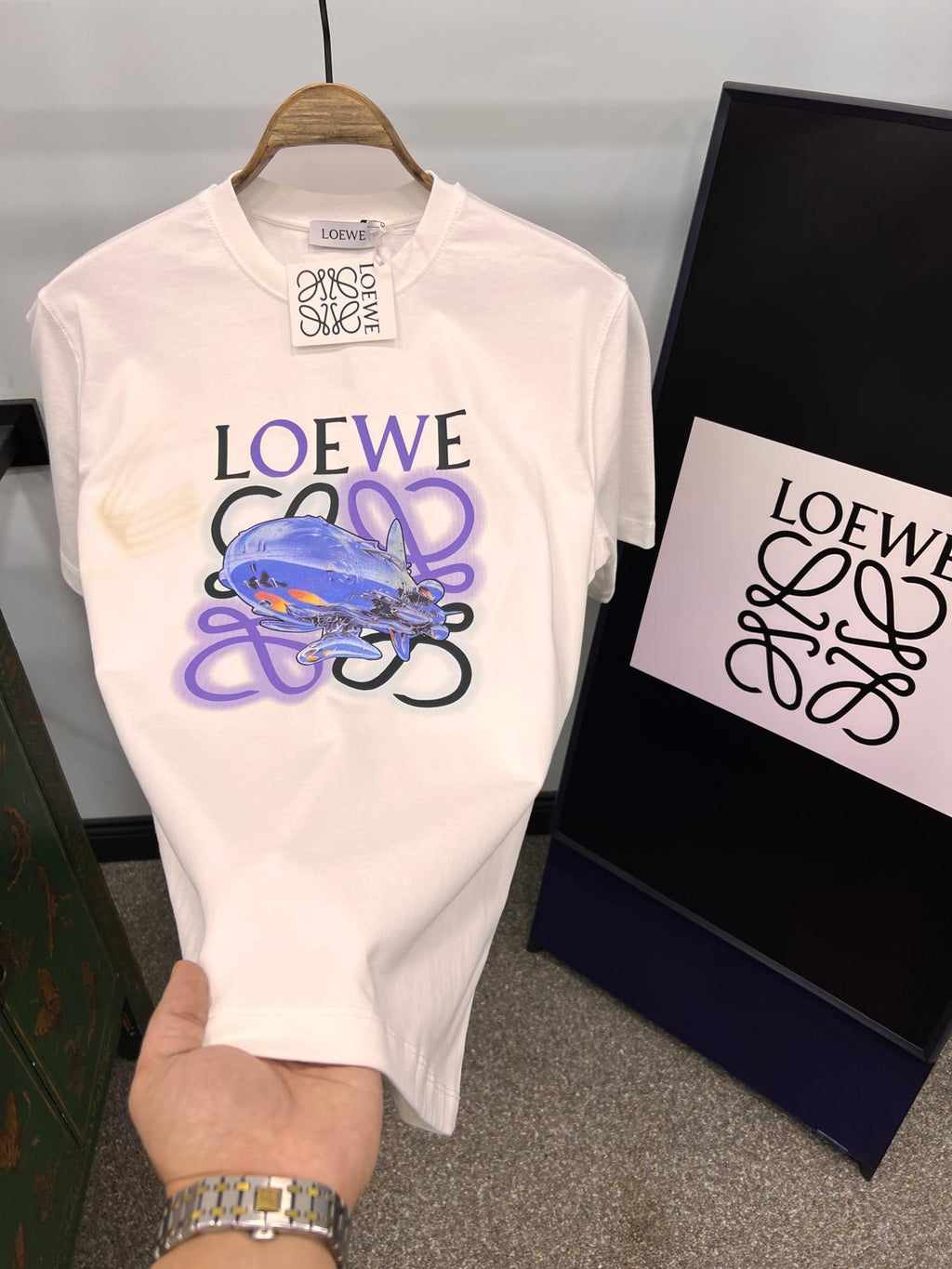 Loewe