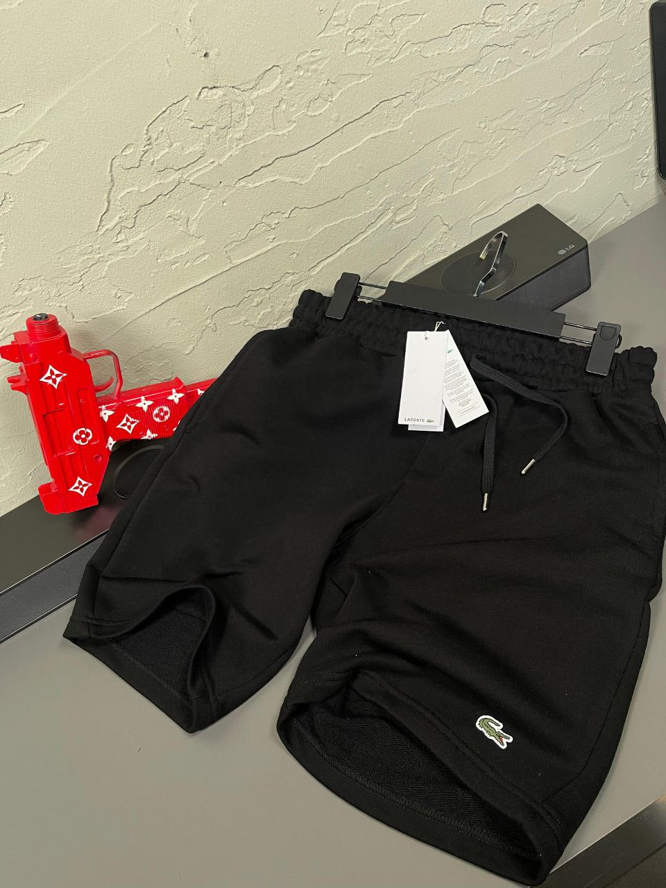 Lacoste