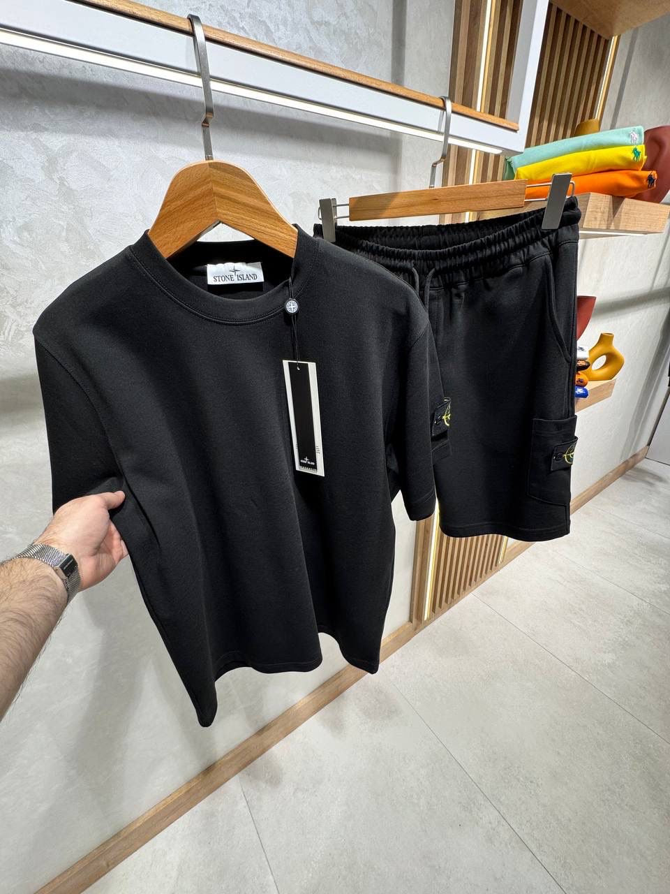 Stone Island