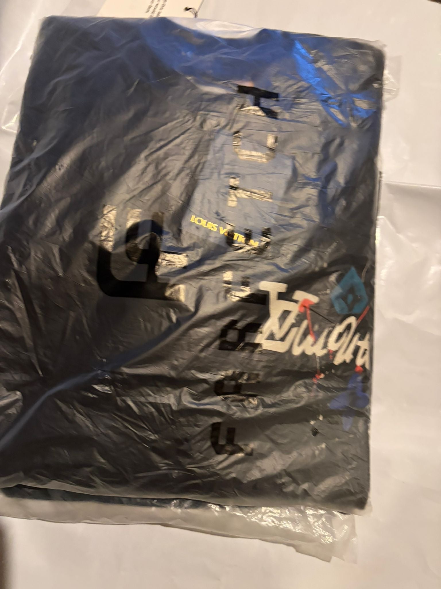 Box 15 ( XXL duge majice)