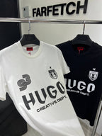 Hugo Boss