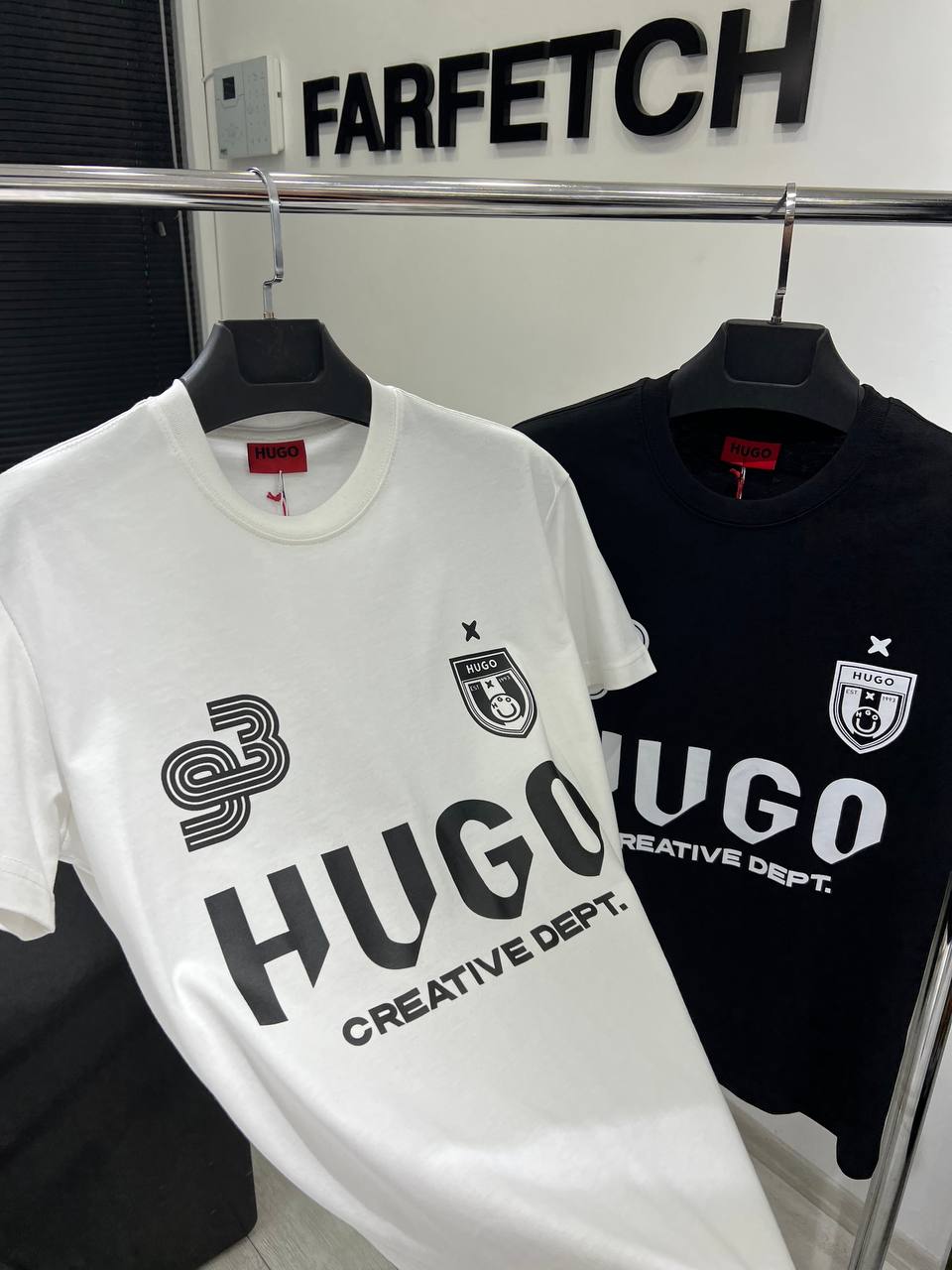 Hugo Boss