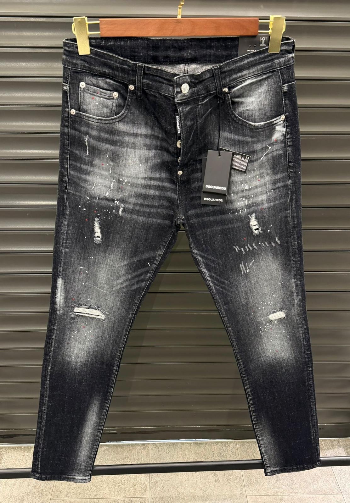 Dsquared2