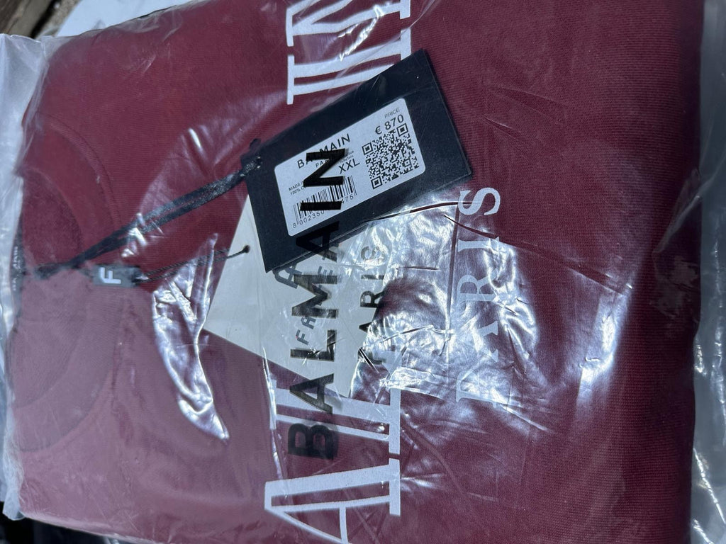 Box 10 ( XXL duge majice)