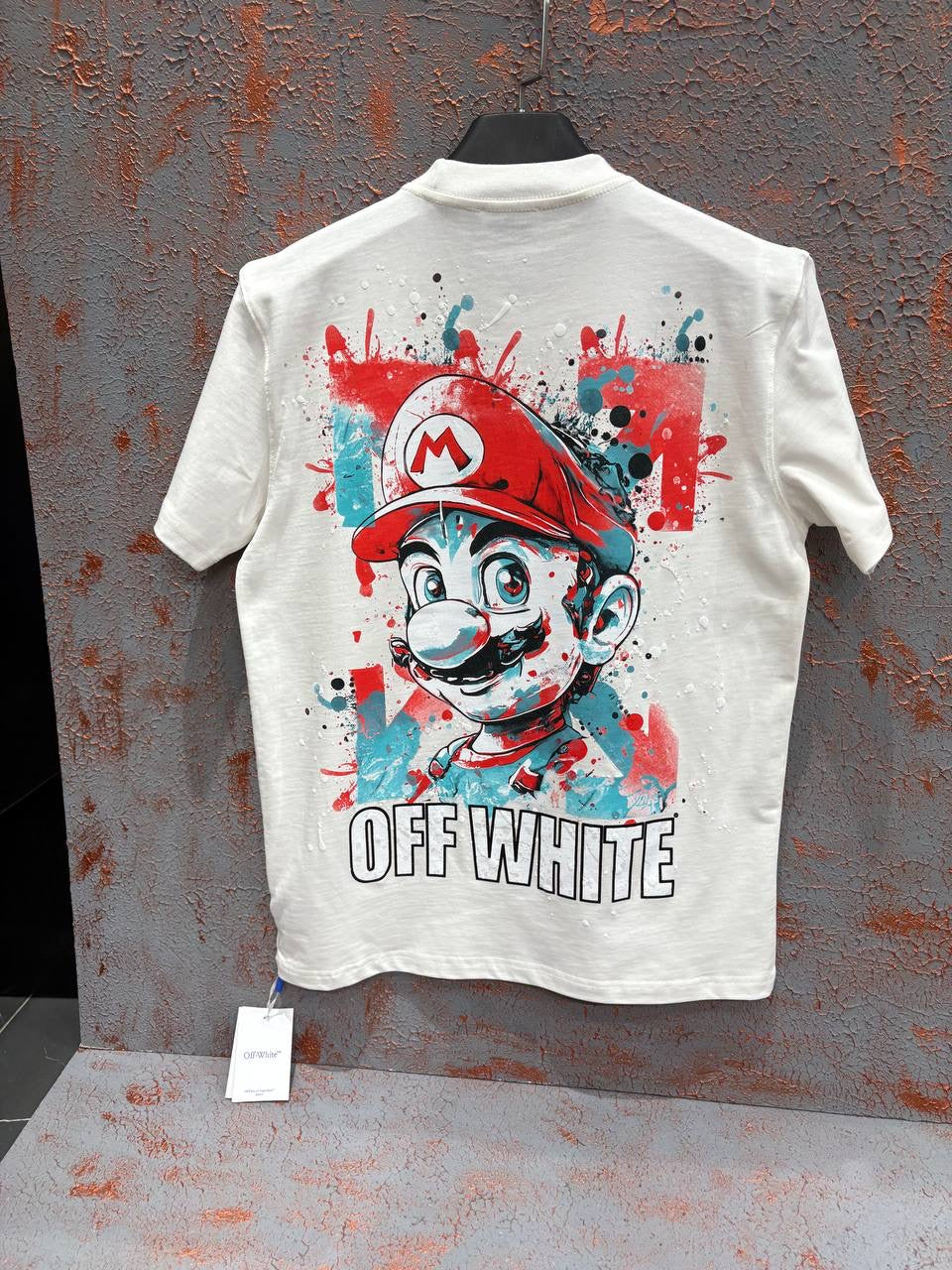 Off White