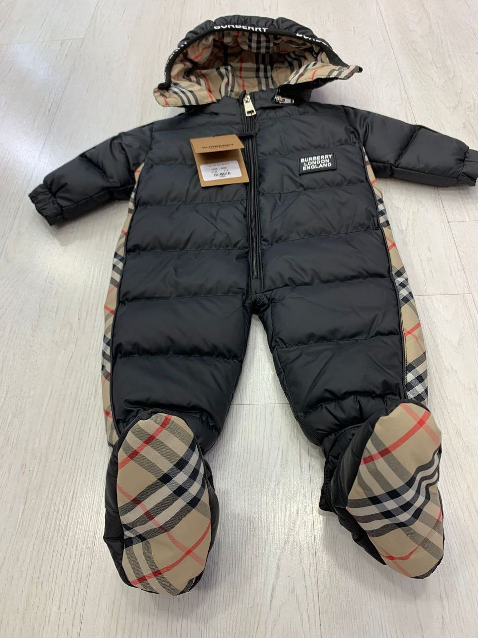 Burberry